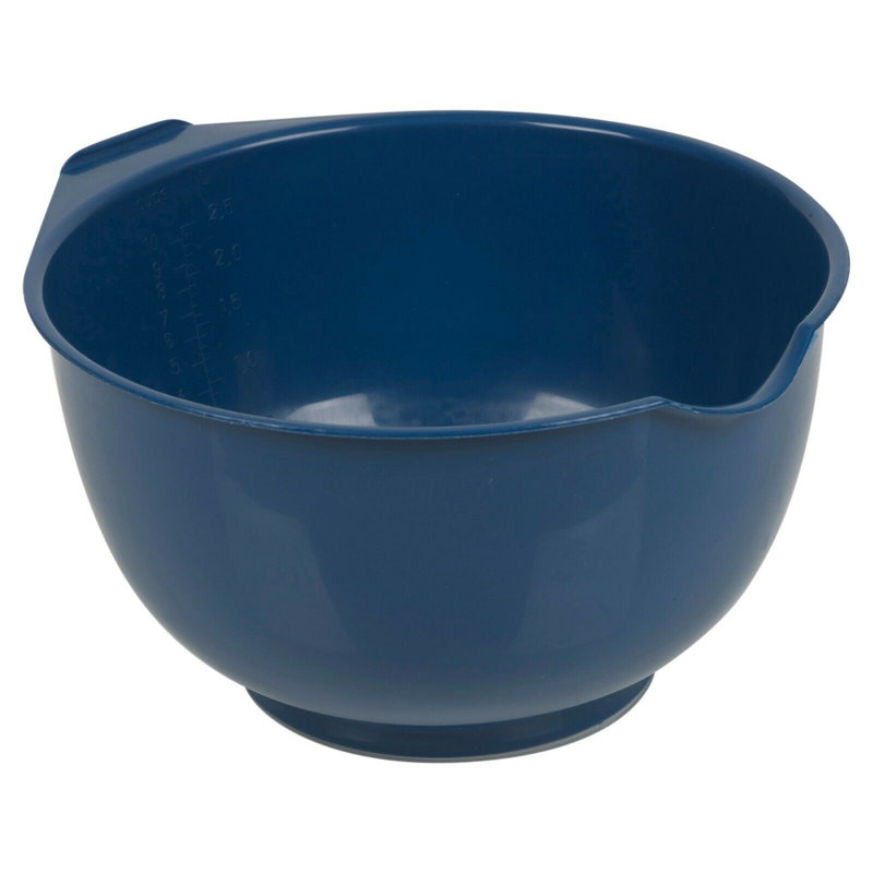 Symple Stuff Plastic Mixing Bowl Wayfair.co.uk